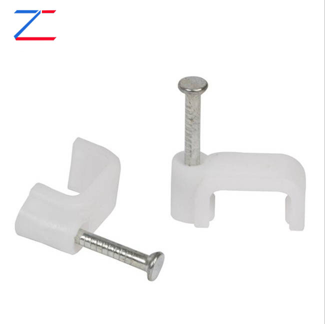 لماذا تعتبر مشابك الكابلات المسطحة الخيار الأفضل لإدارة الأسلاك بكفاءة؟