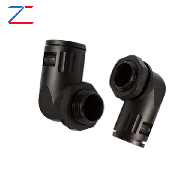 لماذا نستخدم تجهيزات أنابيب HDPE المموجة في إدارة مياه الأمطار