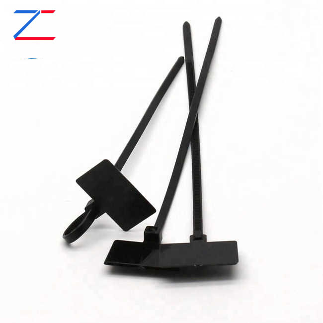 ما هي روابط الكابلات المصنوعة من النايلون ولماذا هي ضرورية؟