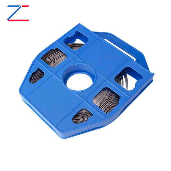 لماذا يُعد شريط الربط المصنوع من الفولاذ المقاوم للصدأ الخيار الأمثل للتثبيت الصناعي الآمن؟