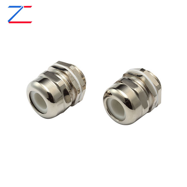 لماذا تعتبر غدد الكابلات المقاومة للحرارة ضرورية لتطبيقات درجات الحرارة المرتفعة؟